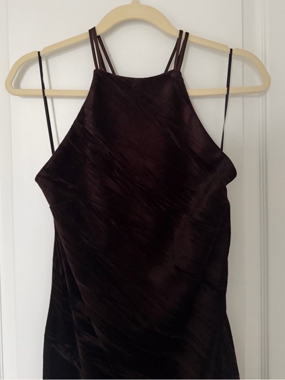**NEW ZARA FRINGE DRESS** - Picture 13 of 16